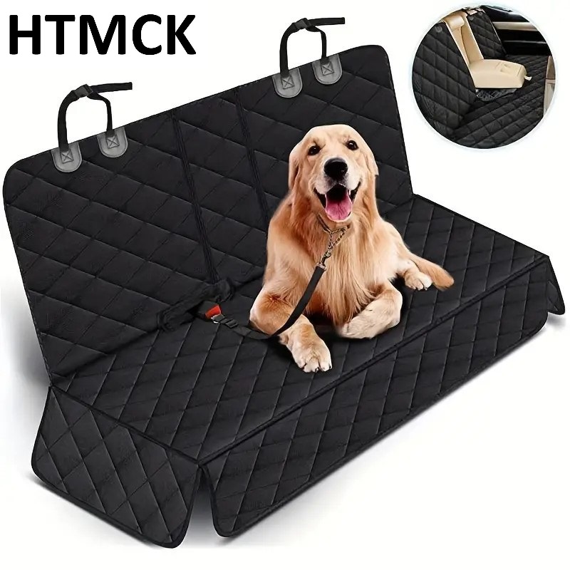 Mattress Protector Waterproof - Hondenautostoelhoes, reismand voor huisdieren, waterdichte hondenautostoelbeschermer