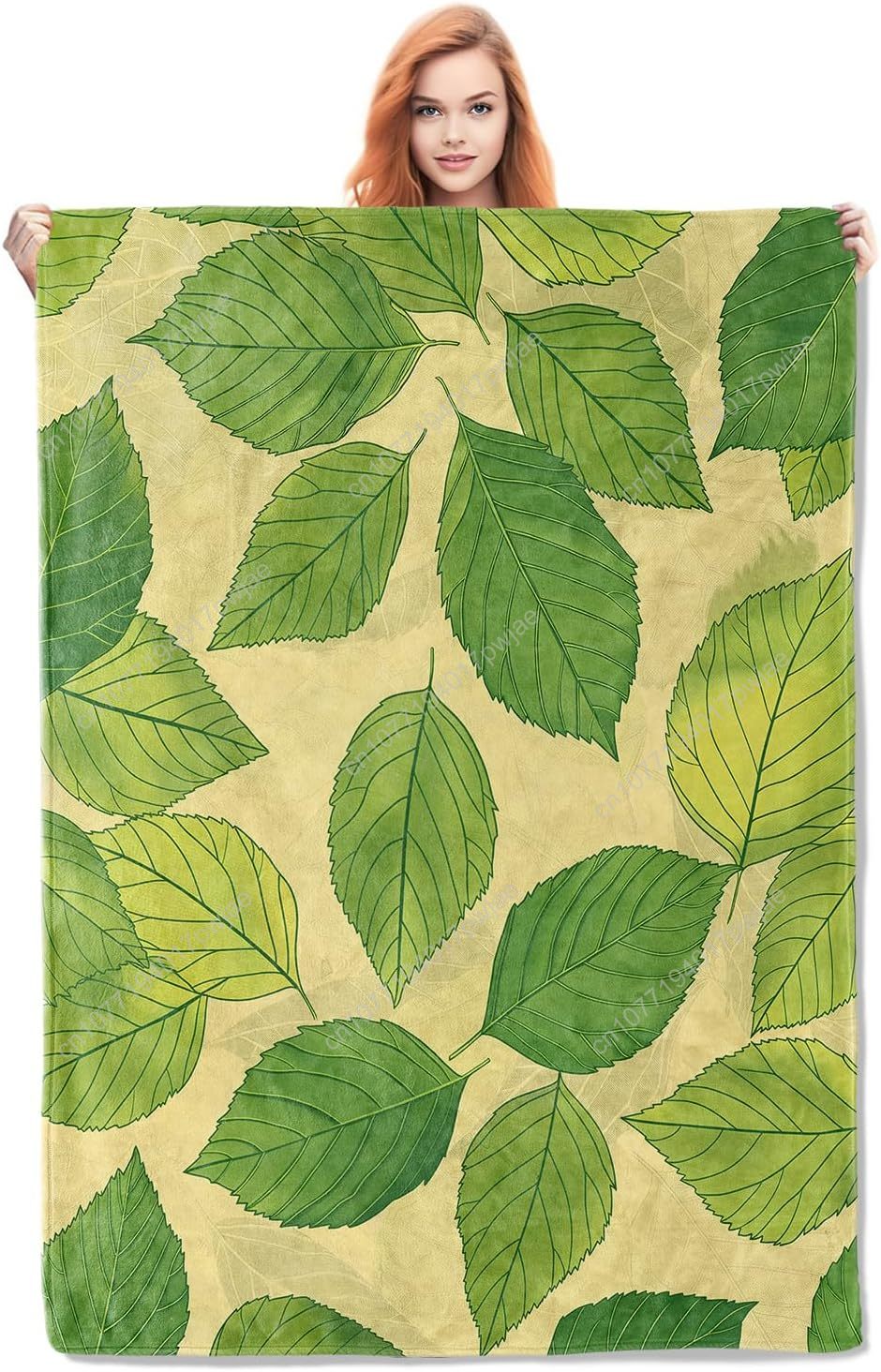 Home Textiles Towel - Vintage elanddeken cadeaus voor volwassenen kinderen
