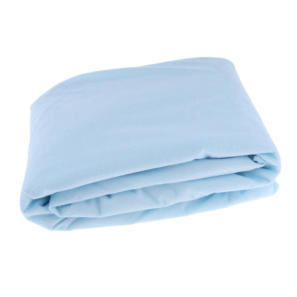 Mattress Protector Waterproof - Waterdichte matrasbeschermer van TPU, ademend, met