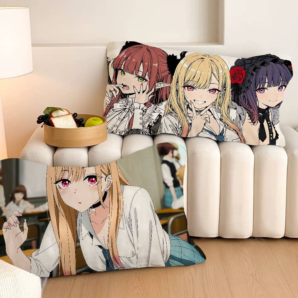 Home Textiles Towel - My Dress Up Darling Anime Premium