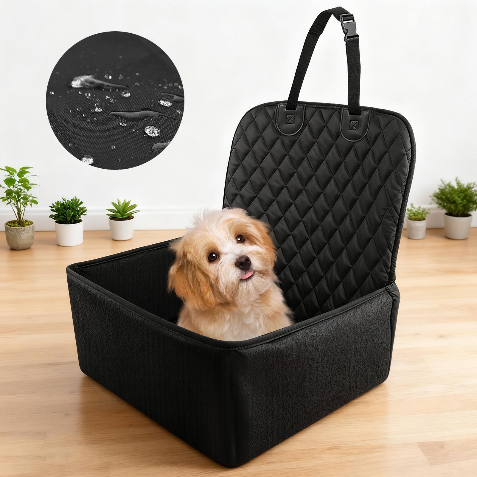 Mattress Protector Waterproof - Voor Truck Dog Autostoelhoes Bedbeschermer Drager