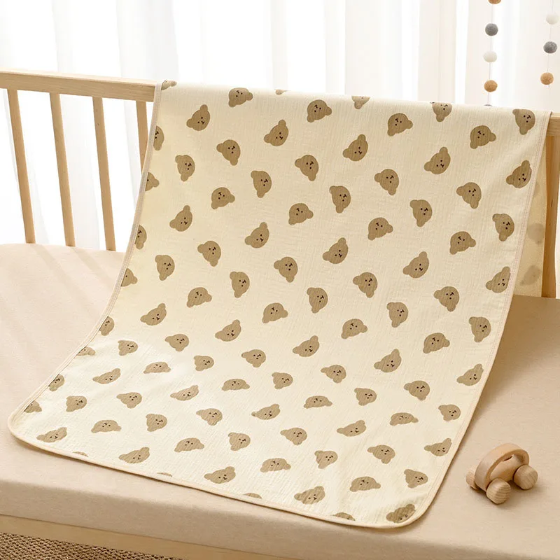 Herbruikbare Babycommode Cover - Mattress Protector Waterproof recensie en prijs