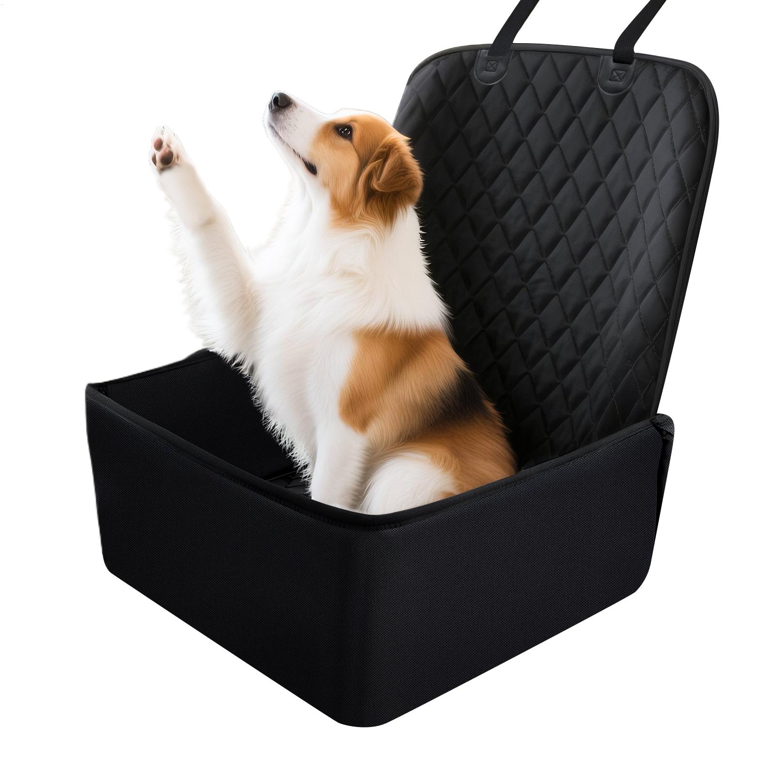ForTruck Hond Autostoel Grote  - Mattress Protector Waterproof recensie en prijs