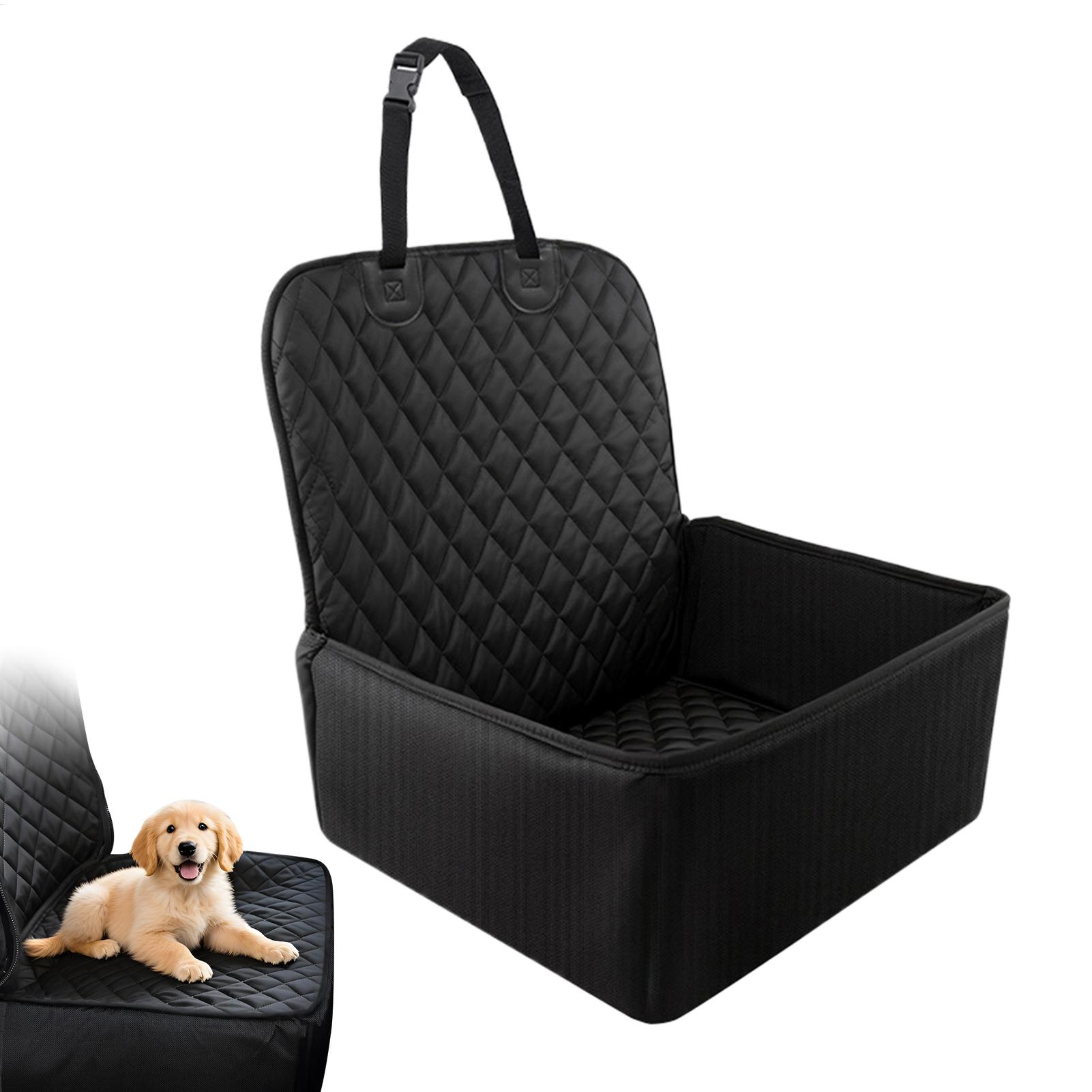 ForTruck Hond Autostoel Grote  - Mattress Protector Waterproof recensie en prijs