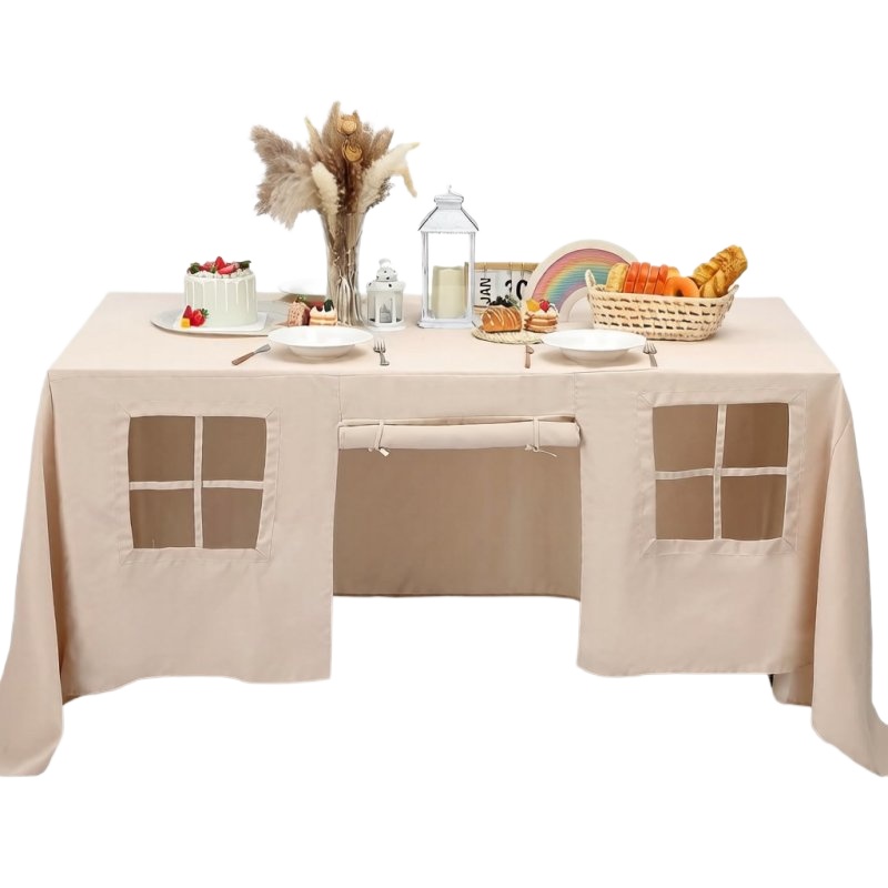 19 stijlen groot tafelkleed sp - Home Textiles News recensie en prijs