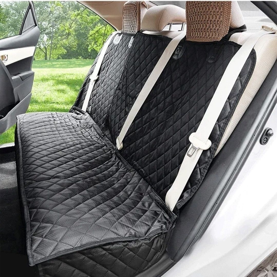 Hondenautostoelhoes, reismand  - Mattress Protector Waterproof recensie en prijs