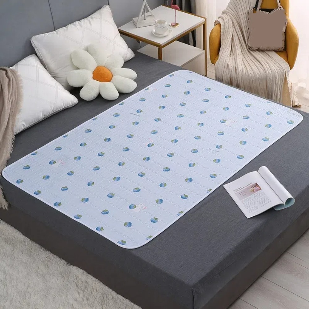 Zachte waterdichte baby-urinem - Mattress Protector Waterproof recensie en prijs