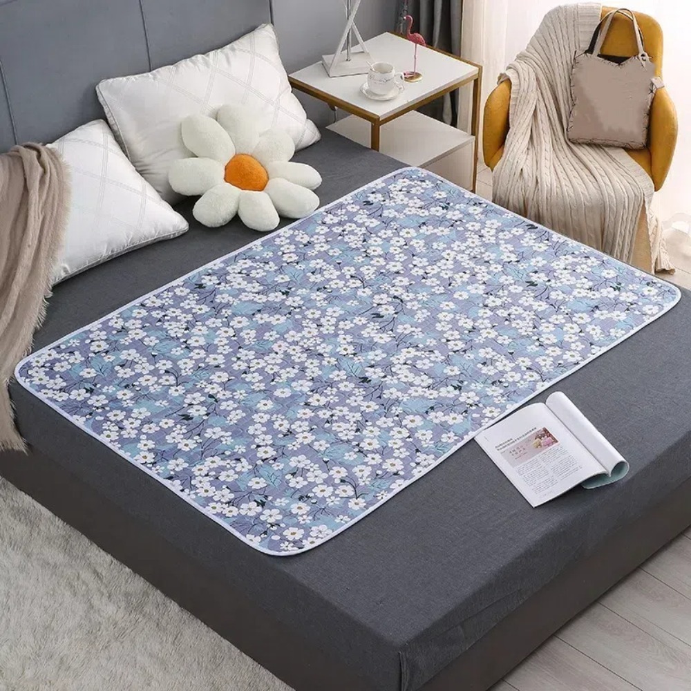 Zachte waterdichte baby-urinem - Mattress Protector Waterproof recensie en prijs