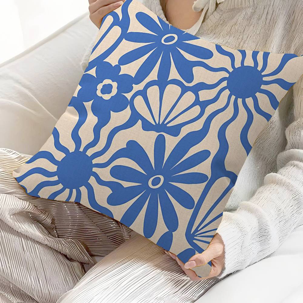 Bloemenmarkt Lucky Dragon kuss - Home Textiles Market recensie en prijs
