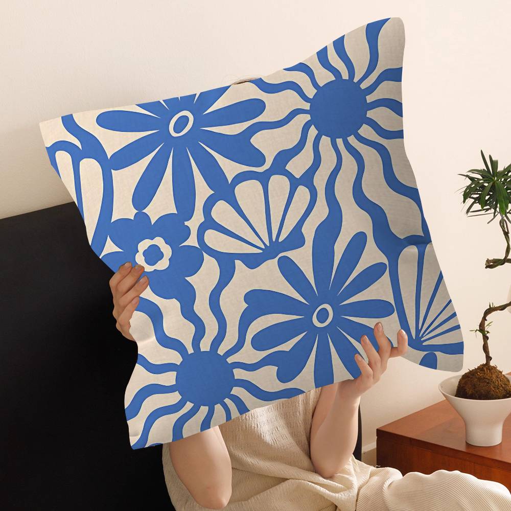 Bloemenmarkt Lucky Dragon kuss - Home Textiles Market recensie en prijs