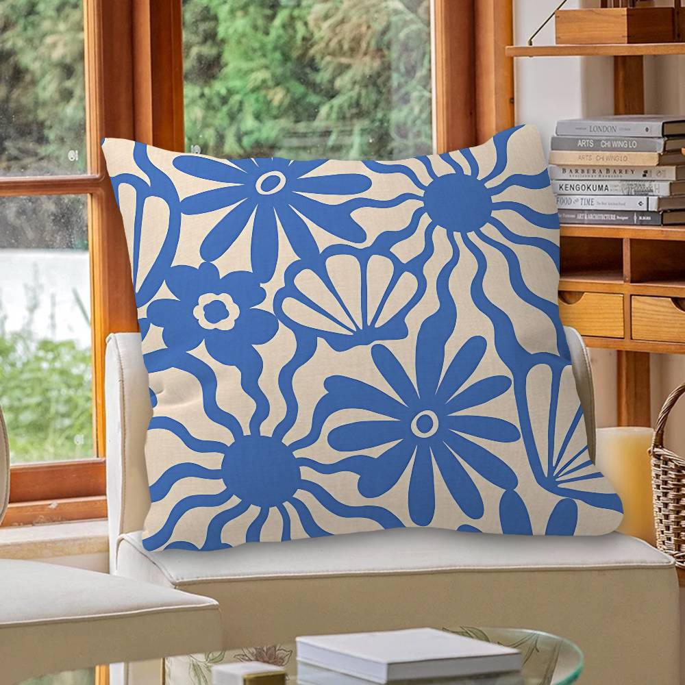 Bloemenmarkt Lucky Dragon kuss - Home Textiles Market recensie en prijs