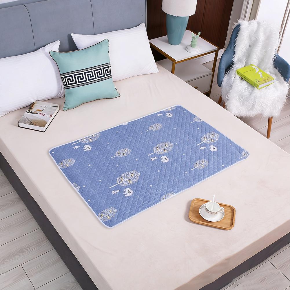 50x70cm Waterdichte Wasbare Ma - Mattress Protector Waterproof recensie en prijs