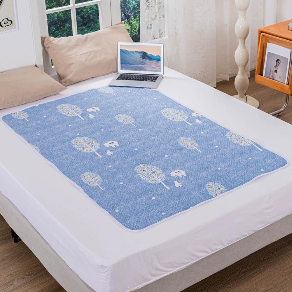 50x70cm Waterdichte Wasbare Ma - Mattress Protector Waterproof recensie en prijs
