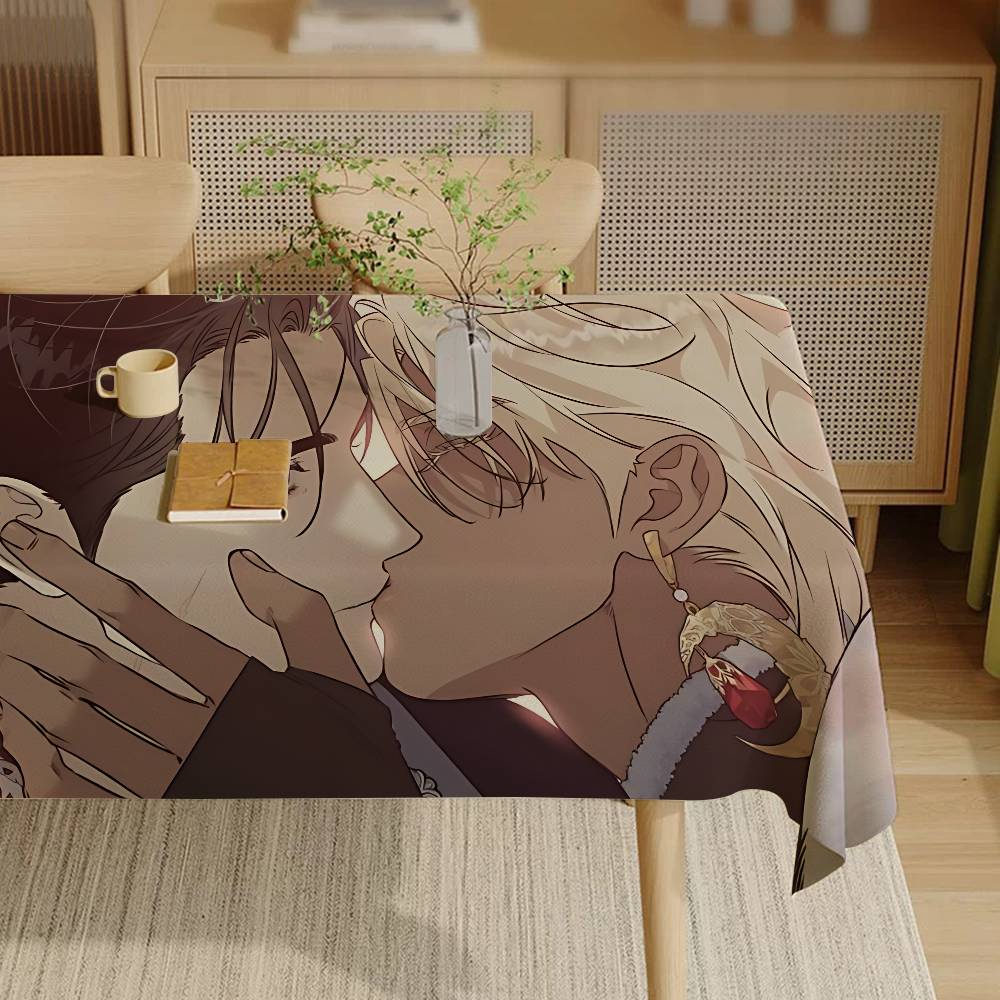 Brothers without a tomorrow bl - Home Textiles News recensie en prijs