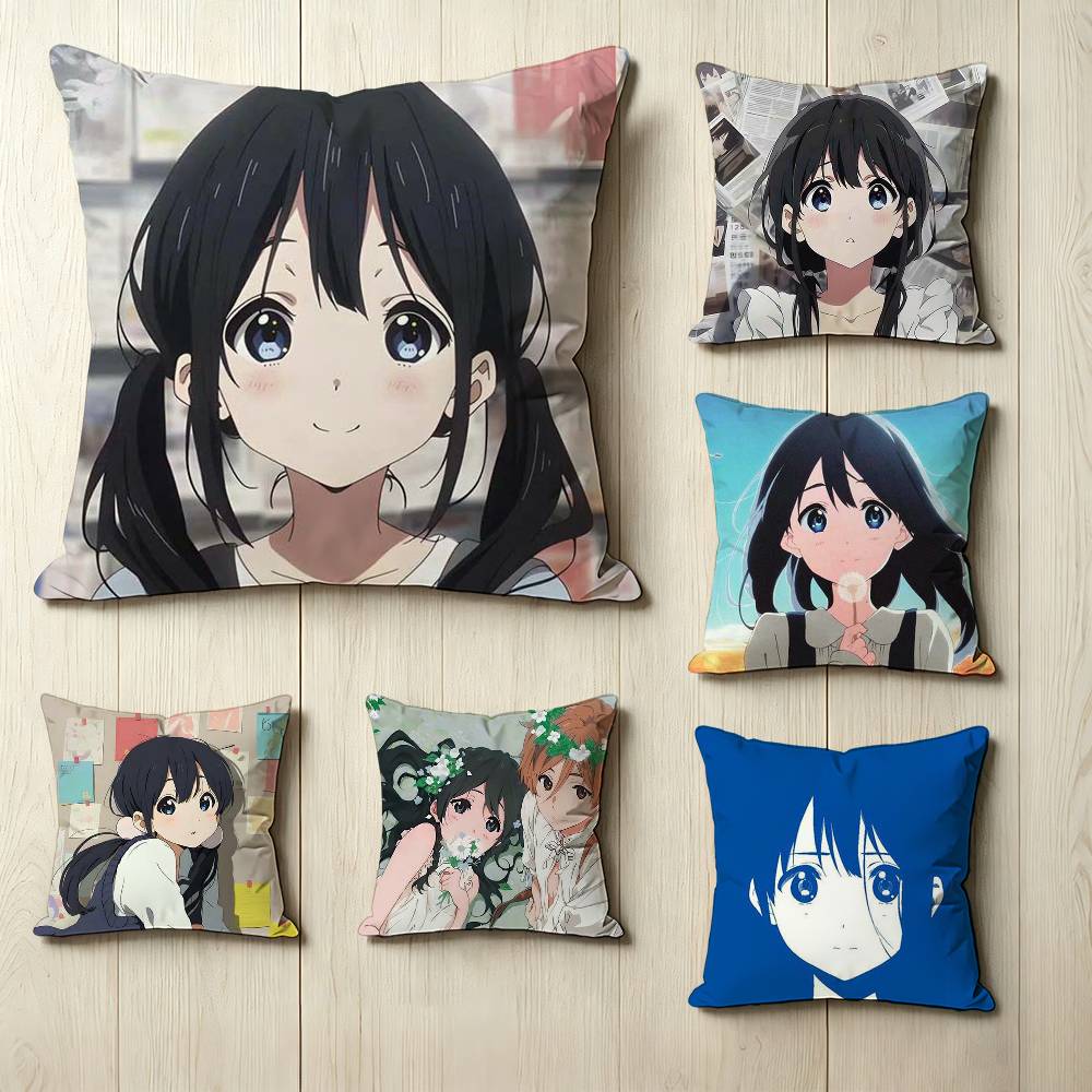 T-Tamako Market Anime K-Kitash - Home Textiles Market recensie en prijs
