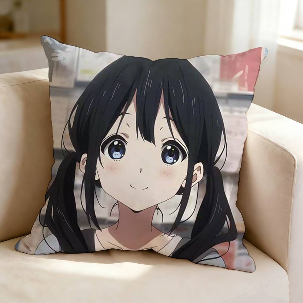 T-Tamako Market Anime K-Kitash - Home Textiles Market recensie en prijs