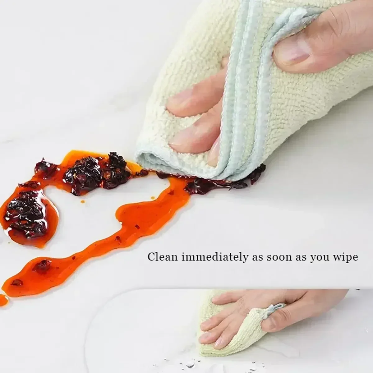 Rechthoekig tafelkleed, transp - Home Textiles News recensie en prijs