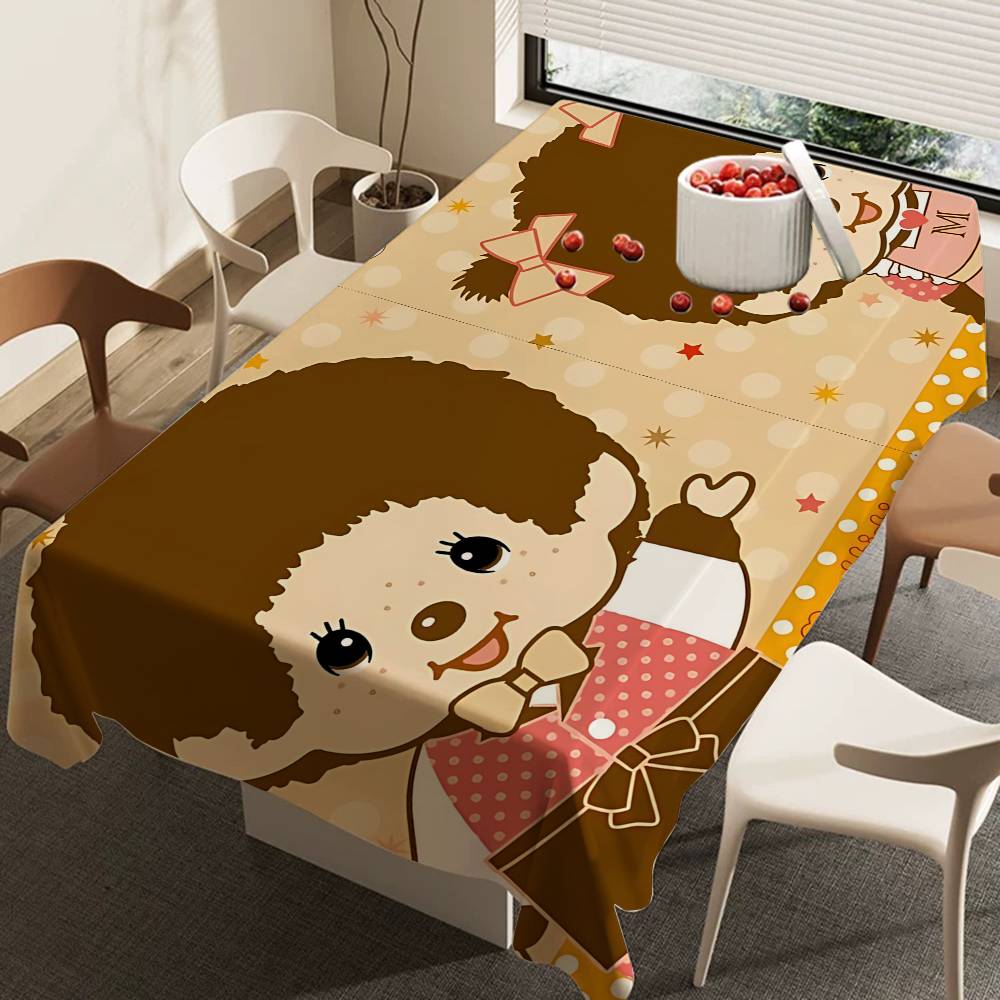 Populair logo M-Monchhichi mod - Home Textiles News recensie en prijs