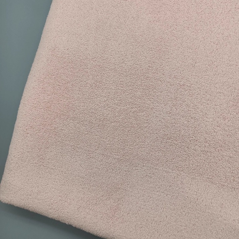 Badstof haarhanddoek van koraa - Home Textiles Towel recensie en prijs