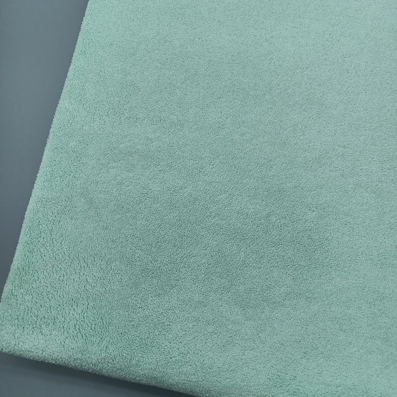 Badstof haarhanddoek van koraa - Home Textiles Towel recensie en prijs
