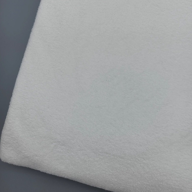 Badstof haarhanddoek van koraa - Home Textiles Towel recensie en prijs