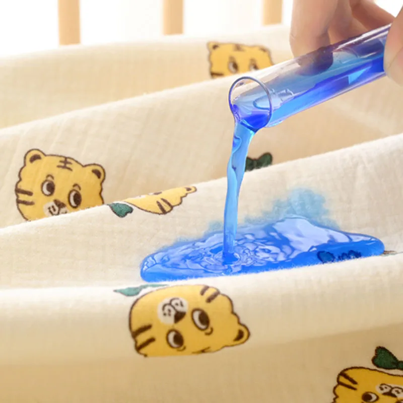 Herbruikbare Baby Aankleedkuss - Mattress Protector Waterproof recensie en prijs