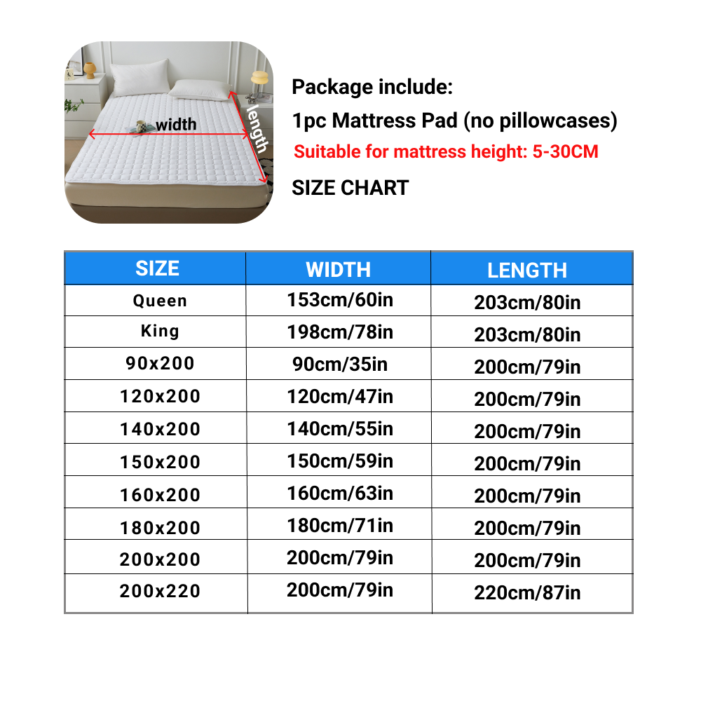 Waterdichte antislip hondenbed - Mattress Protector Waterproof recensie en prijs