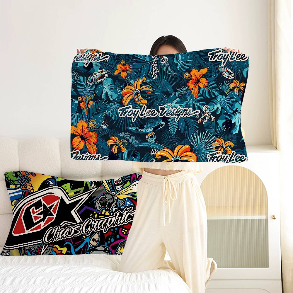 Troy Lee Design Fashion sneldr - Home Textiles Towel recensie en prijs