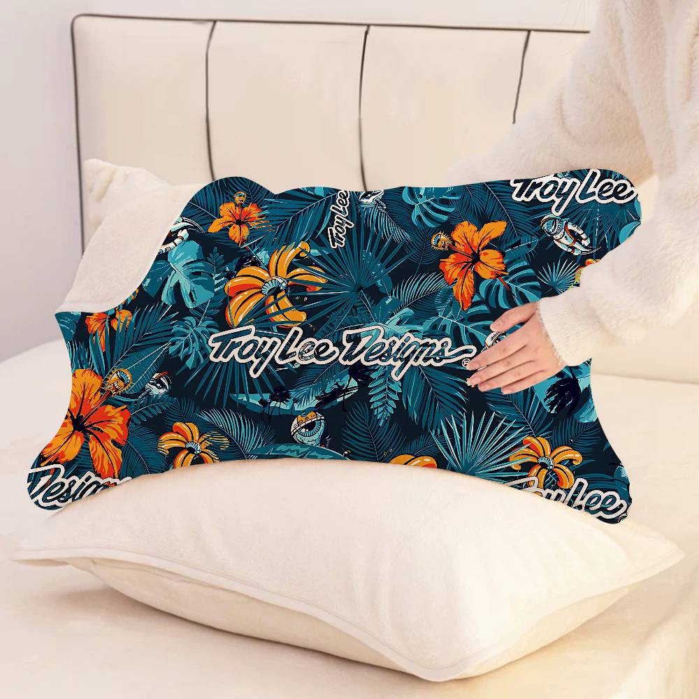 Troy Lee Design Fashion sneldr - Home Textiles Towel recensie en prijs