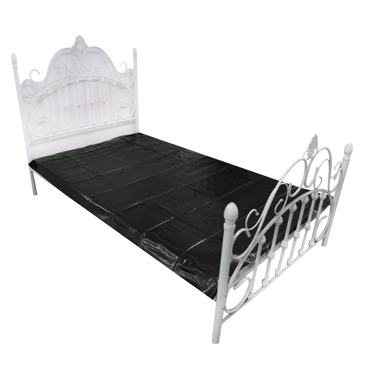 Waterdichte lakens, oliebesten - Mattress Protector Waterproof recensie en prijs