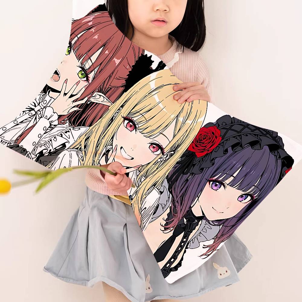 My Dress Up Darling Anime Prem - Home Textiles Towel recensie en prijs