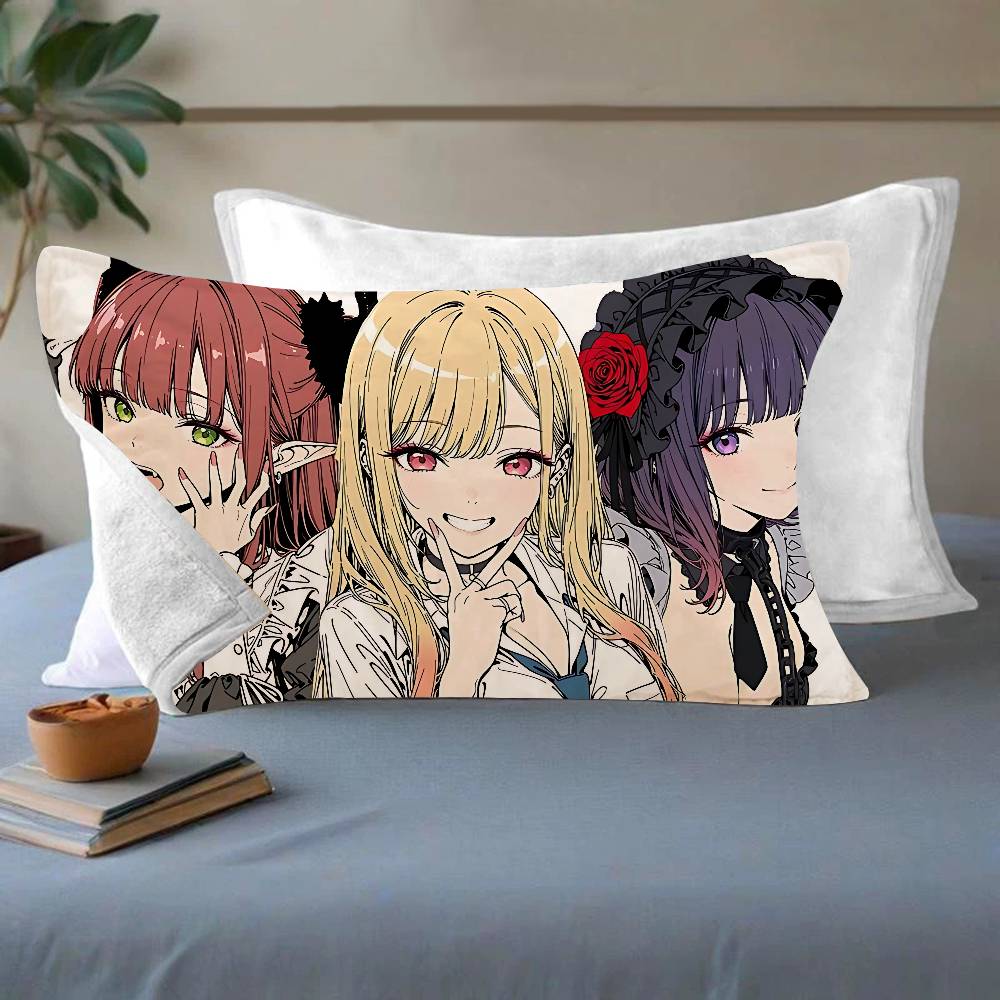 My Dress Up Darling Anime Prem - Home Textiles Towel recensie en prijs