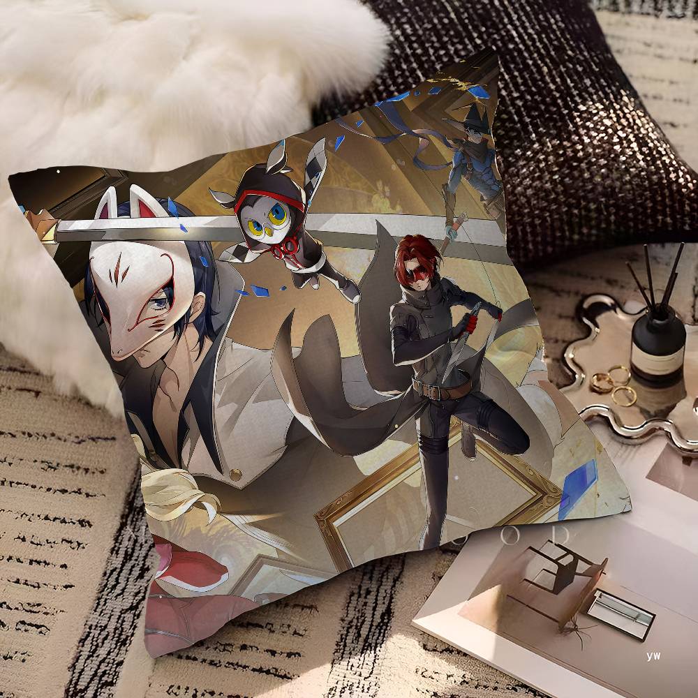 Hot Video P-Persona 5 Gaming K - Hot Home Of Textiles recensie en prijs