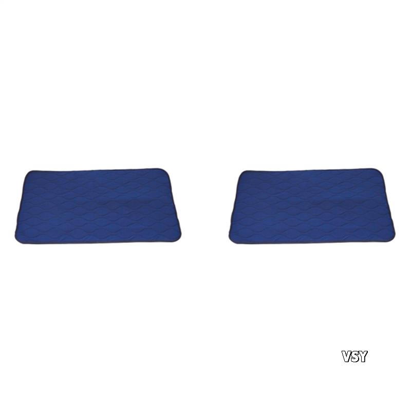 2X Waterdichte Wasbare Inconti - Mattress Protector Waterproof recensie en prijs