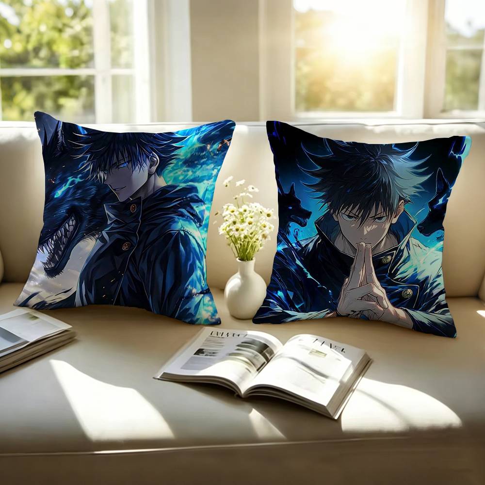 Hot Anime Character Megumi Fus - Hot Home Of Textiles recensie en prijs