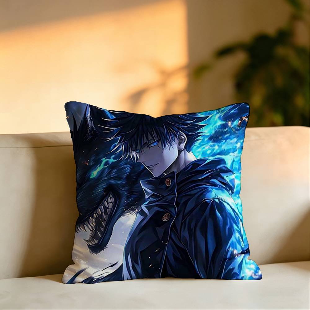 Hot Anime Character Megumi Fus - Hot Home Of Textiles recensie en prijs