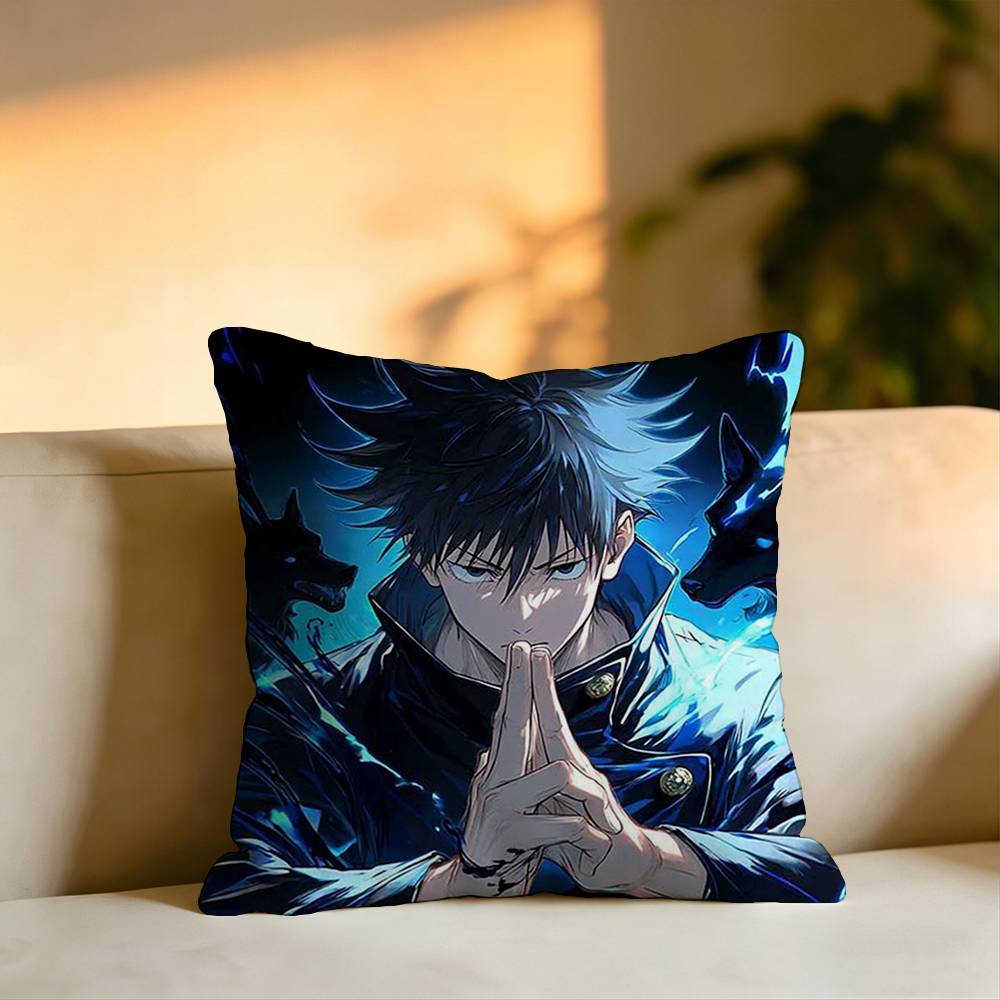 Hot Anime Character Megumi Fus - Hot Home Of Textiles recensie en prijs