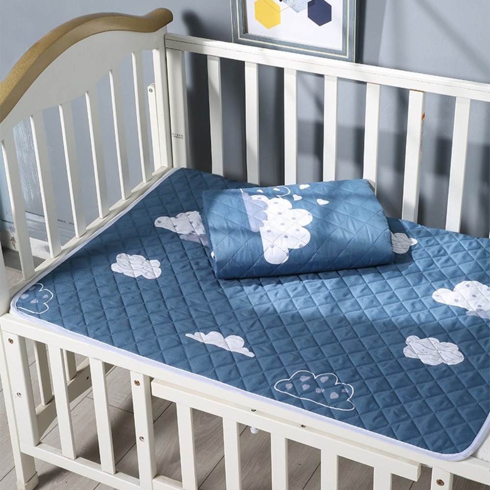 Zachte 70*90cm Urinemat Waterd - Mattress Protector Waterproof recensie en prijs