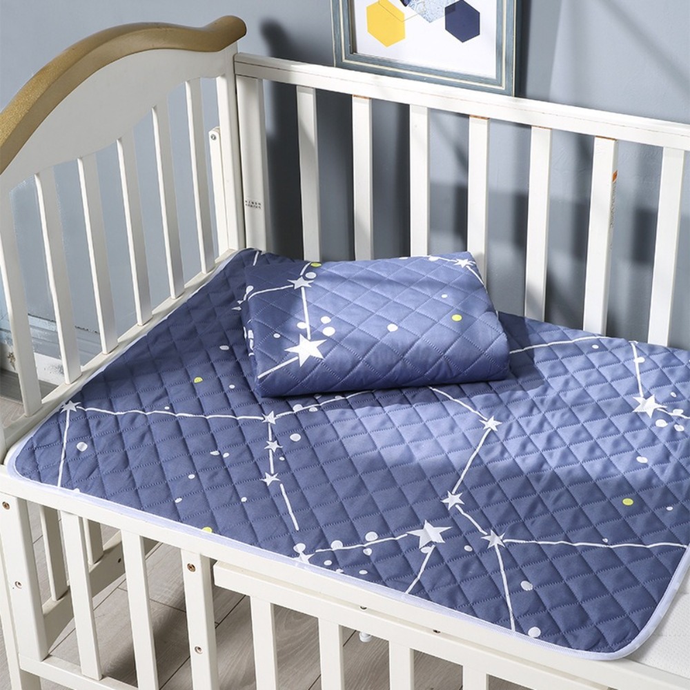 Zachte 70*90cm Urinemat Waterd - Mattress Protector Waterproof recensie en prijs