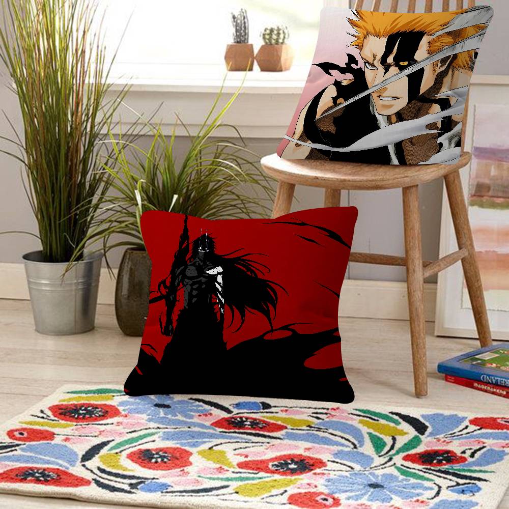 Hot Anime B-Bleach Ichigo Kuss - Hot Home Of Textiles recensie en prijs