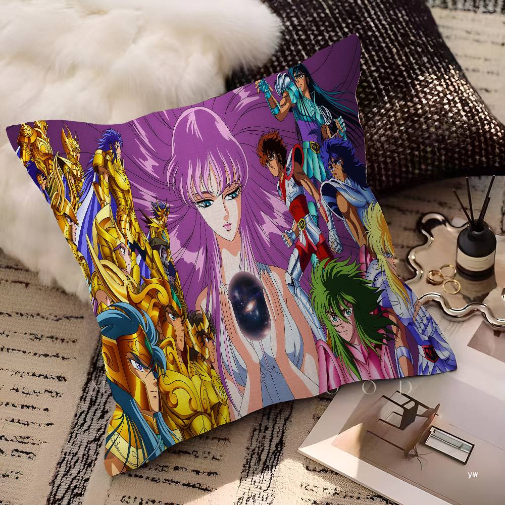 Japanse Hot Anime S-Saint Seiy - Hot Home Of Textiles recensie en prijs