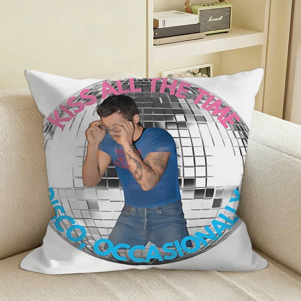 Hazza H-Harry S-Styles Nieuw o - Home Textiles News recensie en prijs