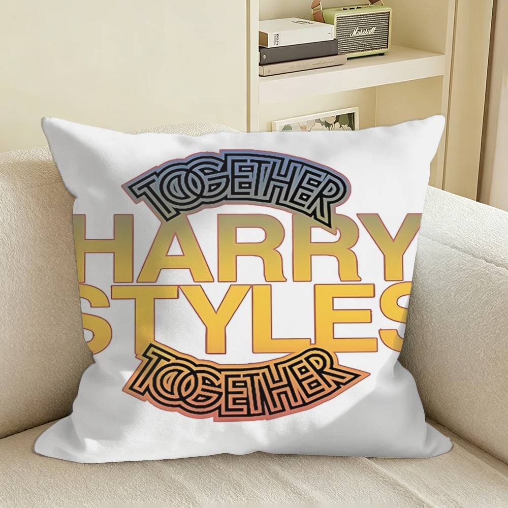 Hazza H-Harry S-Styles Nieuw o - Home Textiles News recensie en prijs