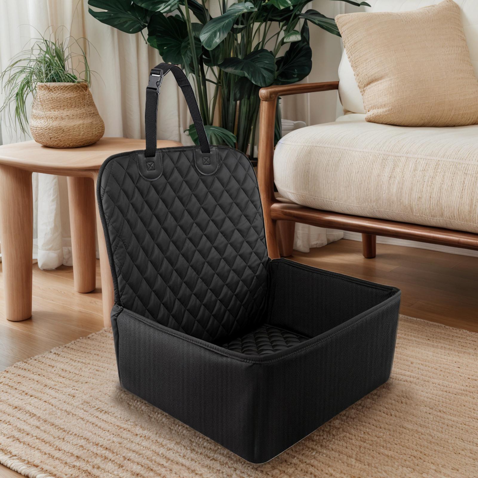Voor Truck Dog Autostoelhoes B - Mattress Protector Waterproof recensie en prijs