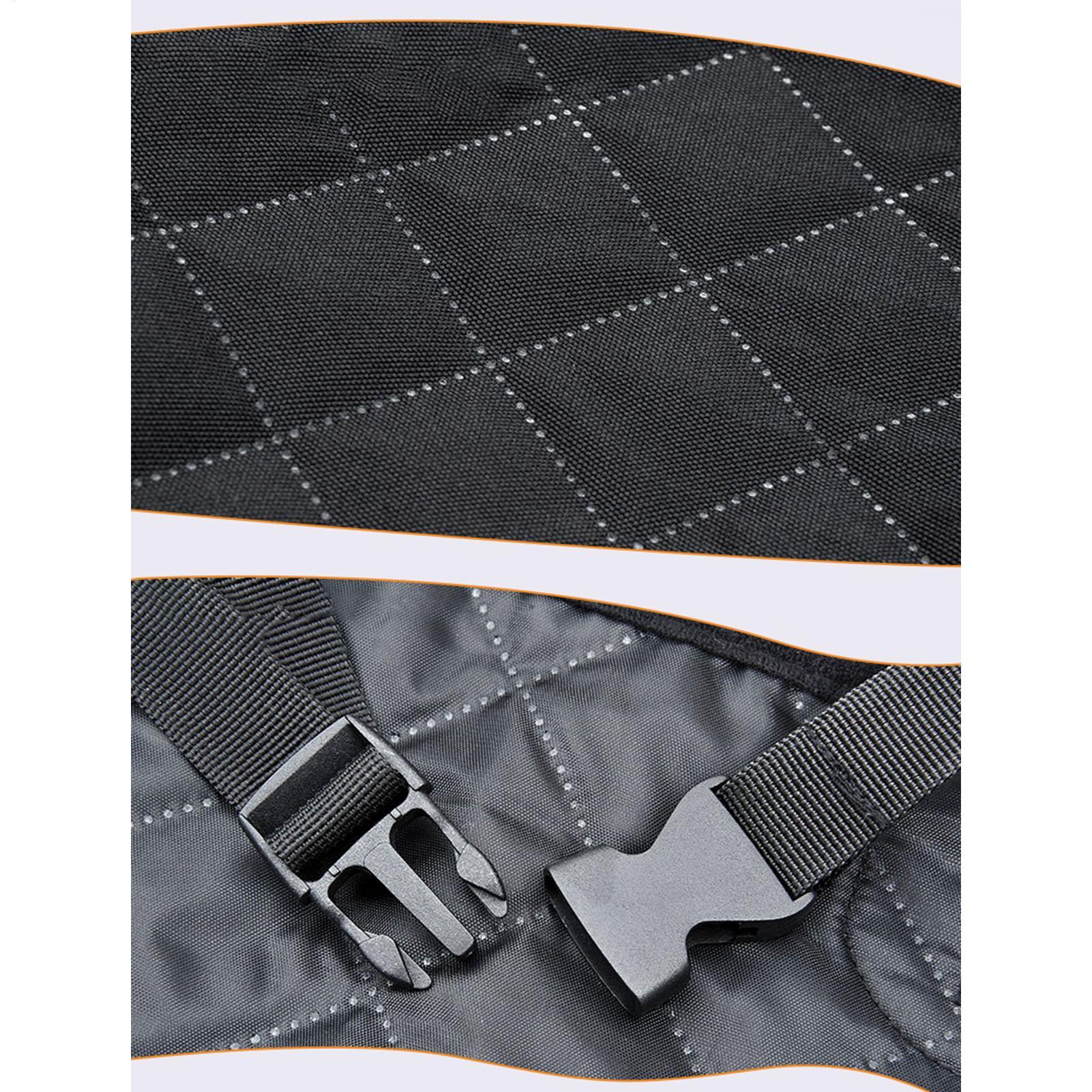 Voor Truck Dog Autostoelhoes B - Mattress Protector Waterproof recensie en prijs