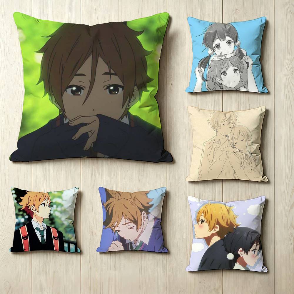 Hartverwarmende Anime T-Tamako - Home Textiles Market recensie en prijs