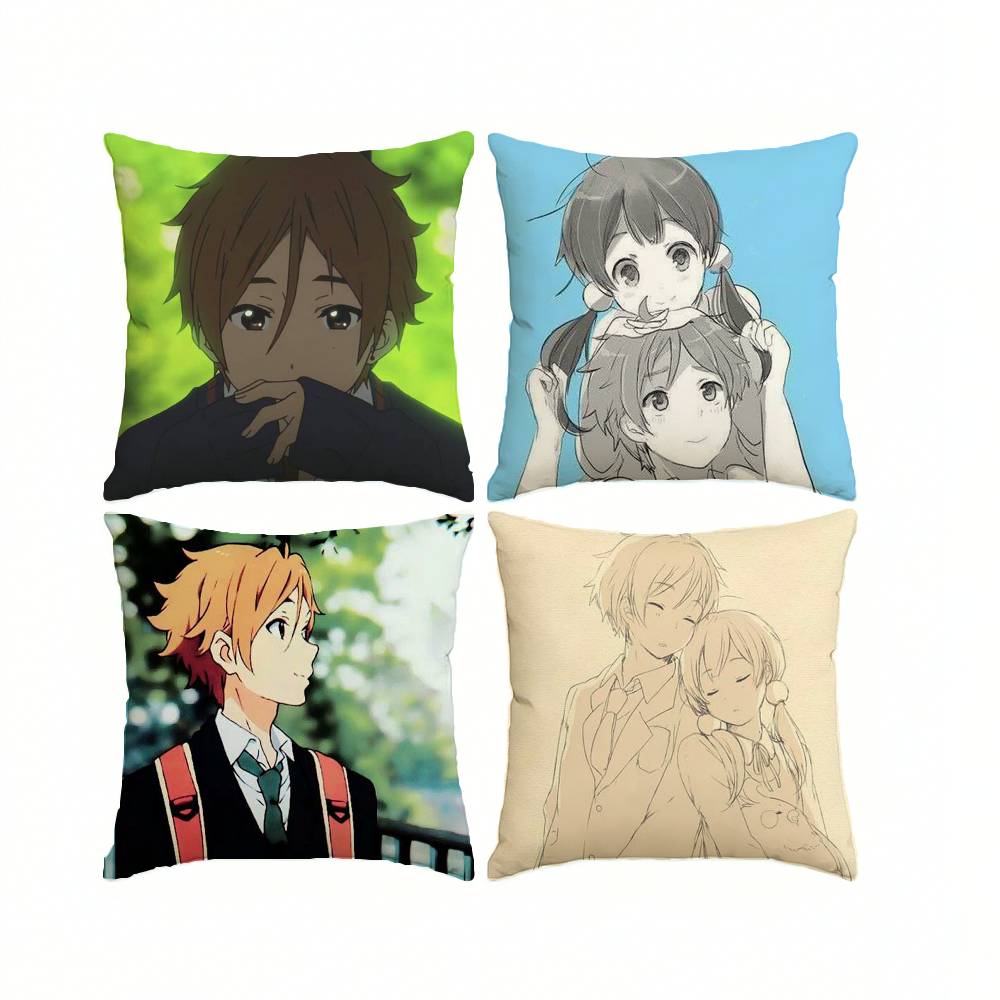 Hartverwarmende Anime T-Tamako - Home Textiles Market recensie en prijs