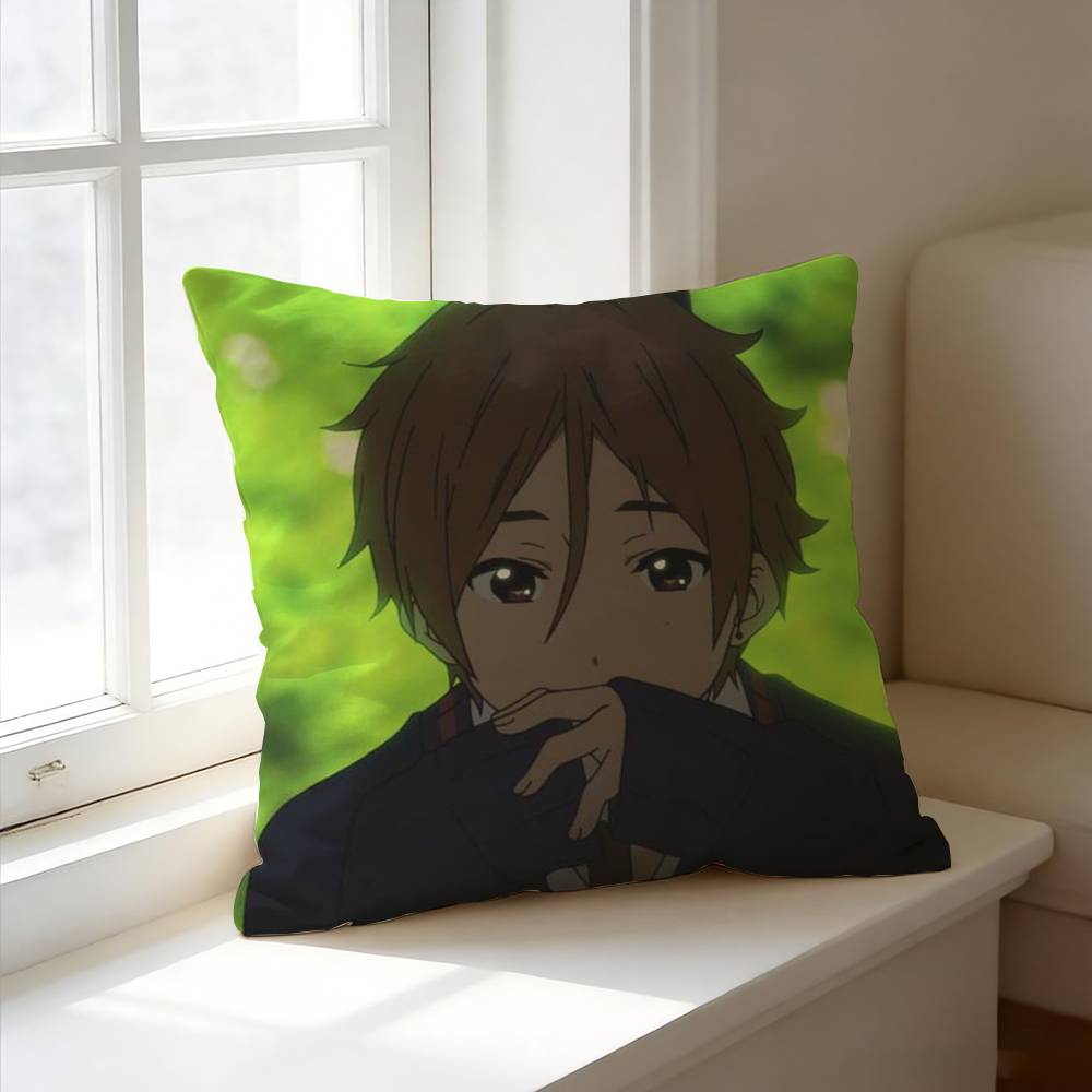 Hartverwarmende Anime T-Tamako - Home Textiles Market recensie en prijs