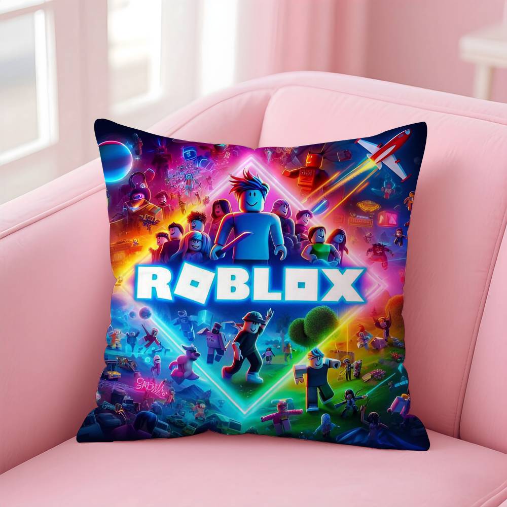 Hot Game R-Robloxs-X Cool Kuss - Hot Home Of Textiles recensie en prijs