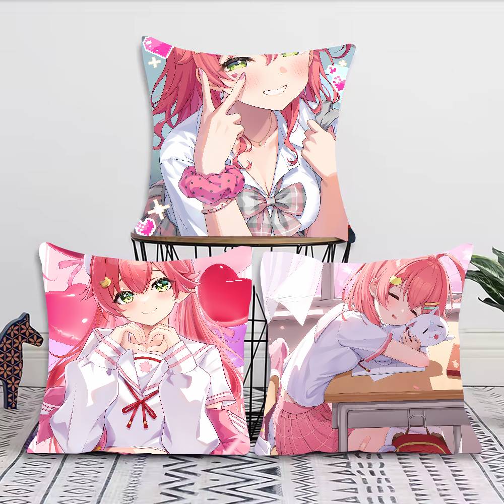 Leuke Hot Girl Kawaii Sakura M - Hot Home Of Textiles recensie en prijs